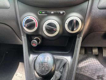 HYUNDAI I10 1.2 Comfort Euro 4 5dr