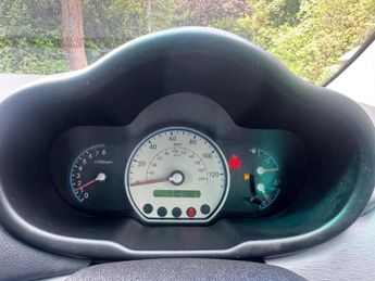 HYUNDAI I10 1.2 Comfort Euro 4 5dr