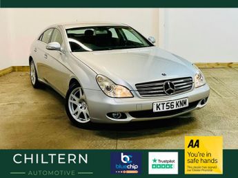 Mercedes CLS 3.0 CLS320 CDI