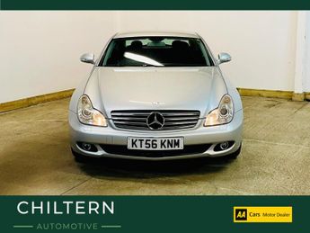 MERCEDES-BENZ CLS 3.0 CLS320 CDI