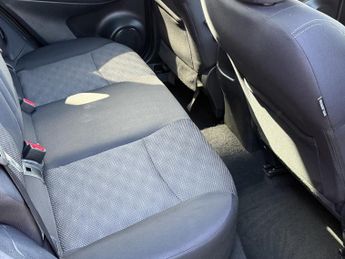 NISSAN QASHQAI 1.2 DIG-T N-Connecta