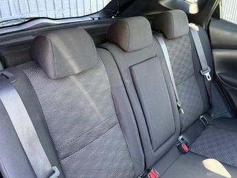 NISSAN QASHQAI 1.2 DIG-T N-Connecta