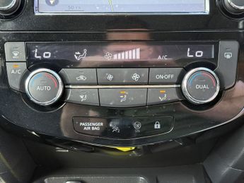 NISSAN QASHQAI 1.2 DIG-T N-Connecta