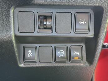 NISSAN QASHQAI 1.2 DIG-T N-Connecta