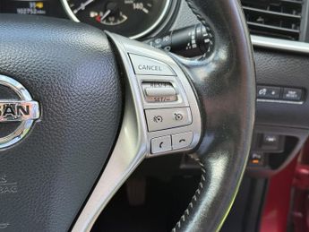 NISSAN QASHQAI 1.2 DIG-T N-Connecta