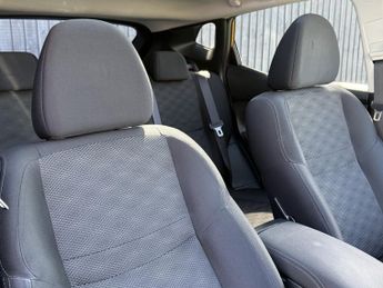 NISSAN QASHQAI 1.2 DIG-T N-Connecta