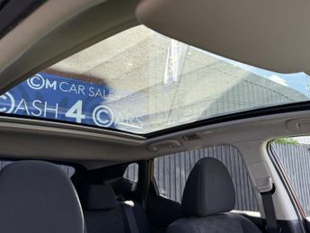 NISSAN QASHQAI 1.2 DIG-T N-Connecta