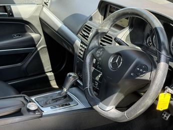 MERCEDES-BENZ E CLASS 3.0 E350 CDI V6 BlueEfficiency Sport