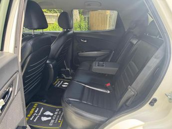 SSANGYONG TIVOLI XLV 1.6 D Ultimate