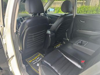 SSANGYONG TIVOLI XLV 1.6 D Ultimate