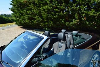 AUDI A3 CABRIOLET 1.4 TFSI CoD S line