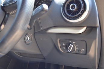 AUDI A3 CABRIOLET 1.4 TFSI CoD S line