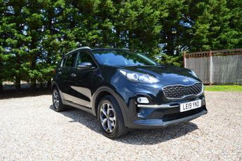 Kia Sportage 1.6 GDi 2