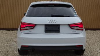 AUDI A1 1.0 TFSI Sport