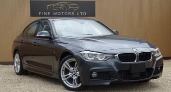 BMW 3 Series 2.0 320i M Sport
