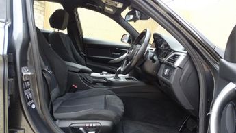 BMW 3 SERIES 2.0 320i M Sport