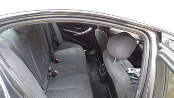 BMW 3 SERIES 2.0 320i M Sport
