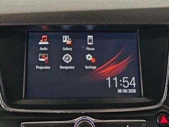 VAUXHALL ASTRA 1.5 Turbo D Business Edition Nav Sports Tourer Euro 6 (s/s) 5dr