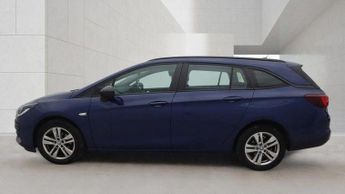 VAUXHALL ASTRA 1.5 Turbo D Business Edition Nav Sports Tourer Euro 6 (s/s) 5dr