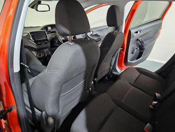PEUGEOT 208 1.2 PureTech Allure Euro 6 (s/s) 5dr