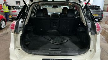 NISSAN X-TRAIL 1.6 dCi Tekna Euro 6 (s/s) 5dr