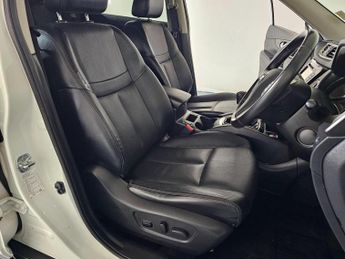 NISSAN X-TRAIL 1.6 dCi Tekna Euro 6 (s/s) 5dr
