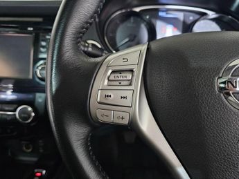 NISSAN X-TRAIL 1.6 dCi Tekna Euro 6 (s/s) 5dr