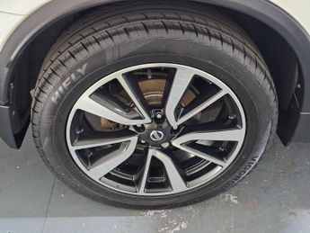 NISSAN X-TRAIL 1.6 dCi Tekna Euro 6 (s/s) 5dr
