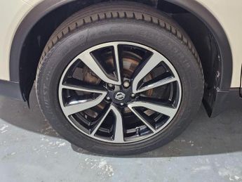 NISSAN X-TRAIL 1.6 dCi Tekna Euro 6 (s/s) 5dr