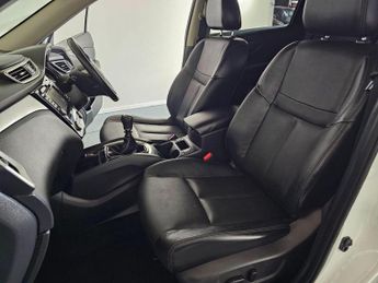 NISSAN X-TRAIL 1.6 dCi Tekna Euro 6 (s/s) 5dr