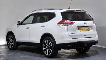 NISSAN X-TRAIL 1.6 dCi Tekna Euro 6 (s/s) 5dr