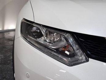 NISSAN X-TRAIL 1.6 dCi Tekna Euro 6 (s/s) 5dr