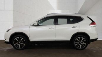 NISSAN X-TRAIL 1.6 dCi Tekna Euro 6 (s/s) 5dr