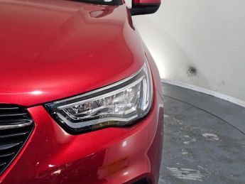 VAUXHALL GRANDLAND X 1.2 Turbo SE Premium Euro 6 (s/s) 5dr