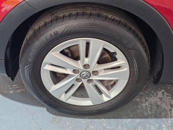 VAUXHALL GRANDLAND X 1.2 Turbo SE Premium Euro 6 (s/s) 5dr