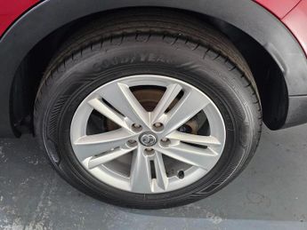 VAUXHALL GRANDLAND X 1.2 Turbo SE Premium Euro 6 (s/s) 5dr