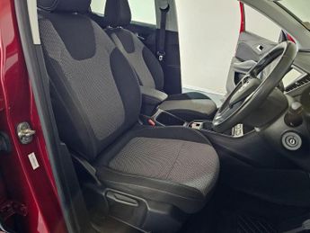 VAUXHALL GRANDLAND X 1.2 Turbo SE Premium Euro 6 (s/s) 5dr