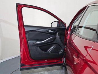 VAUXHALL GRANDLAND X 1.2 Turbo SE Premium Euro 6 (s/s) 5dr