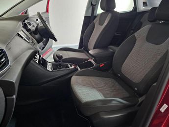 VAUXHALL GRANDLAND X 1.2 Turbo SE Premium Euro 6 (s/s) 5dr