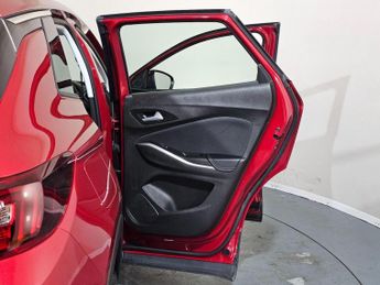 VAUXHALL GRANDLAND X 1.2 Turbo SE Premium Euro 6 (s/s) 5dr
