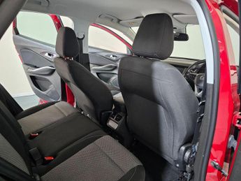 VAUXHALL GRANDLAND X 1.2 Turbo SE Premium Euro 6 (s/s) 5dr
