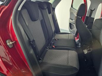 VAUXHALL GRANDLAND X 1.2 Turbo SE Premium Euro 6 (s/s) 5dr