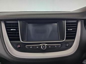 VAUXHALL GRANDLAND X 1.2 Turbo SE Premium Euro 6 (s/s) 5dr