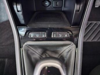 VAUXHALL GRANDLAND X 1.2 Turbo SE Premium Euro 6 (s/s) 5dr