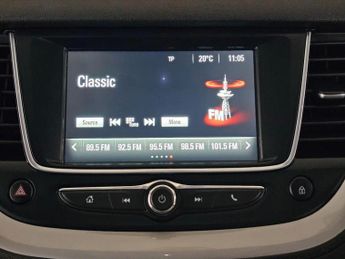 VAUXHALL GRANDLAND X 1.2 Turbo SE Premium Euro 6 (s/s) 5dr