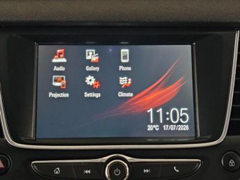 VAUXHALL GRANDLAND X 1.2 Turbo SE Premium Euro 6 (s/s) 5dr
