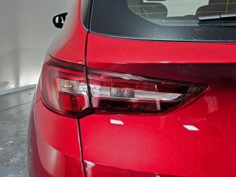 VAUXHALL GRANDLAND X 1.2 Turbo SE Premium Euro 6 (s/s) 5dr