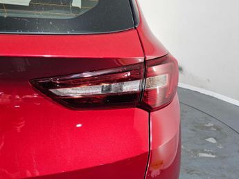 VAUXHALL GRANDLAND X 1.2 Turbo SE Premium Euro 6 (s/s) 5dr