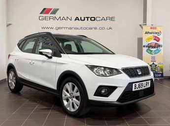 SEAT Arona 1.0 TSI SE Technology Euro 6 (s/s) 5dr