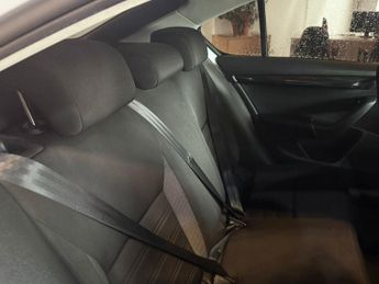 SKODA OCTAVIA 1.5 TSI ACT SE Drive